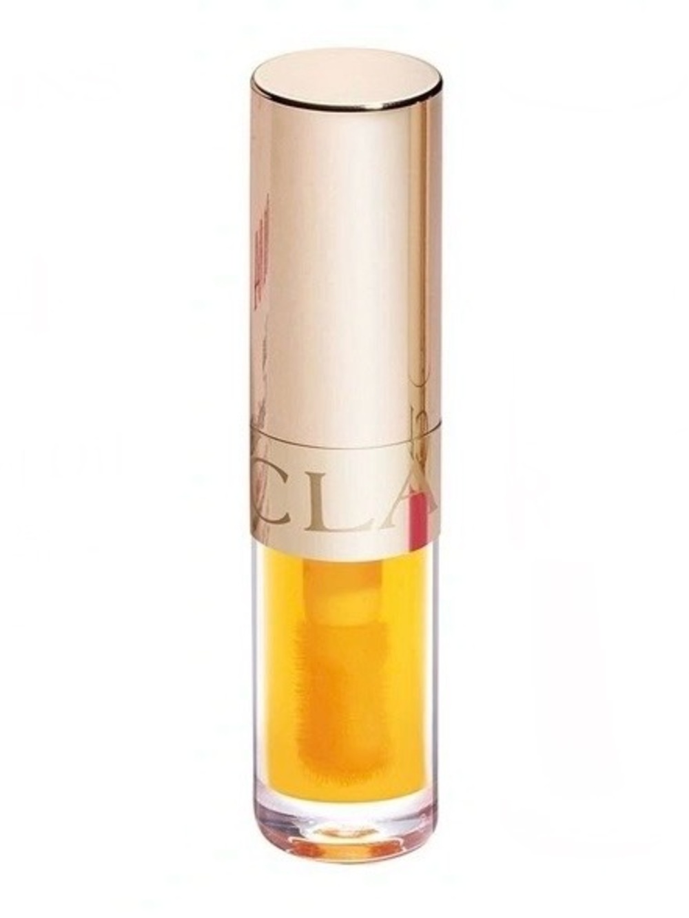 Clarins Lip Comfort oil 01 honey NWOB